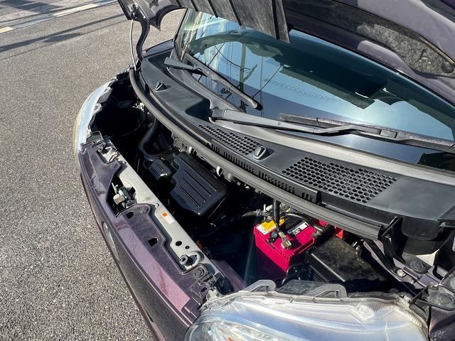 ムーヴキャンバス XリミテッドSAII☆メモリーナビ☆両側パワスラ☆試乗OK☆ メモリーナビTV☆バックカメラ☆両側パワースライドドア☆スマートキー☆プッシュスタート☆オートエアコン☆エコアイドル☆ETC☆スマートアシスト2☆電動格納ミラー☆フロアマット☆走行4.7万K☆試乗OK(75枚目)