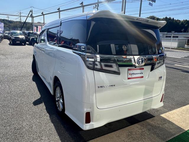 ヴェルファイアハイブリッド Z☆9型ナビ☆リアM☆Wパワスラ☆セーフティS☆試乗OK☆ 4WD☆純正9インチナビ☆リアモニター☆バックカメラ☆両側パワースライドドア☆LEDオートライト☆ETC☆前後ドラレコ☆スマートキー☆セーフティセンス☆レーダークルーズC☆走行4.8万K☆試乗OK(55枚目)