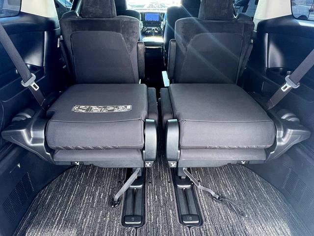 ヴェルファイアハイブリッド Z☆9型ナビ☆リアM☆Wパワスラ☆セーフティS☆試乗OK☆ 4WD☆純正9インチナビ☆リアモニター☆バックカメラ☆両側パワースライドドア☆LEDオートライト☆ETC☆前後ドラレコ☆スマートキー☆セーフティセンス☆レーダークルーズC☆走行4.8万K☆試乗OK(61枚目)