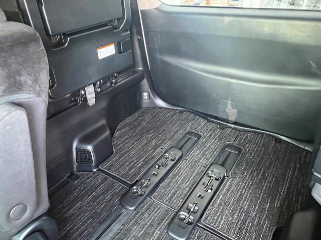 ヴェルファイアハイブリッド Z☆9型ナビ☆リアM☆Wパワスラ☆セーフティS☆試乗OK☆ 4WD☆純正9インチナビ☆リアモニター☆バックカメラ☆両側パワースライドドア☆LEDオートライト☆ETC☆前後ドラレコ☆スマートキー☆セーフティセンス☆レーダークルーズC☆走行4.8万K☆試乗OK(63枚目)