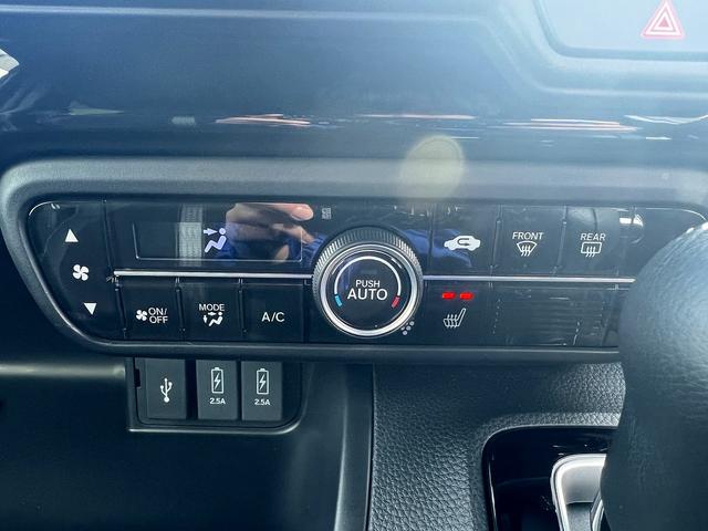 N-BOXカスタム Lターボ☆メモリーナビ☆バックカメラ☆半革☆試乗OK☆ 純正メモリーナビ☆バックカメラ☆両側パワースライドドア☆ハーフレザーシート☆シートヒーター☆LEDライト☆ETC☆ドラレコ☆ホンダセンシング☆アダプティブクルーズ☆15AW☆電子パーキング☆試乗OK(13枚目)