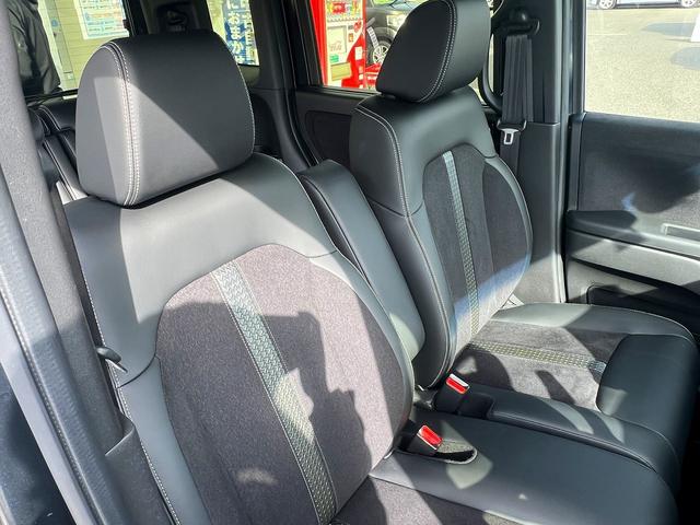 N-BOXカスタム Lターボ☆メモリーナビ☆バックカメラ☆半革☆試乗OK☆ 純正メモリーナビ☆バックカメラ☆両側パワースライドドア☆ハーフレザーシート☆シートヒーター☆LEDライト☆ETC☆ドラレコ☆ホンダセンシング☆アダプティブクルーズ☆15AW☆電子パーキング☆試乗OK(65枚目)