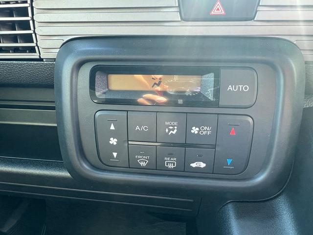 Ｎ－ＶＡＮ ファン☆届出済未使用車☆ホンダセンシング☆試乗ＯＫ☆　届出済未使用車☆ＬＥＤオートライト☆ＬＥＤフォグ☆スマートキー☆プッシュスタート☆オートエアコン☆ホンダセンシング☆ＬＫＡＳ☆アダプティブクルーズＣ☆ＵＳＢ充電☆アームレスト☆最大積載量３５０キロ（12枚目）