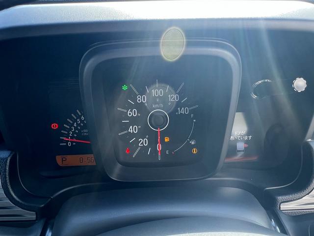 Ｎ－ＶＡＮ ファン☆届出済未使用車☆ホンダセンシング☆試乗ＯＫ☆　届出済未使用車☆ＬＥＤオートライト☆ＬＥＤフォグ☆スマートキー☆プッシュスタート☆オートエアコン☆ホンダセンシング☆ＬＫＡＳ☆アダプティブクルーズＣ☆ＵＳＢ充電☆アームレスト☆最大積載量３５０キロ（14枚目）