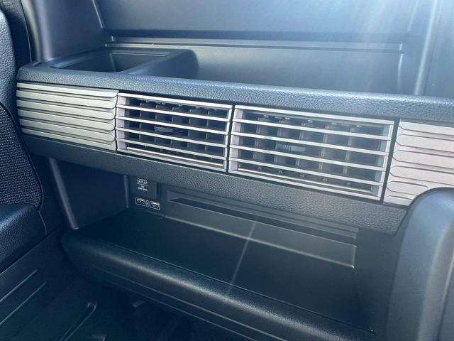Ｎ－ＶＡＮ ファン☆届出済未使用車☆ホンダセンシング☆試乗ＯＫ☆　届出済未使用車☆ＬＥＤオートライト☆ＬＥＤフォグ☆スマートキー☆プッシュスタート☆オートエアコン☆ホンダセンシング☆ＬＫＡＳ☆アダプティブクルーズＣ☆ＵＳＢ充電☆アームレスト☆最大積載量３５０キロ（18枚目）