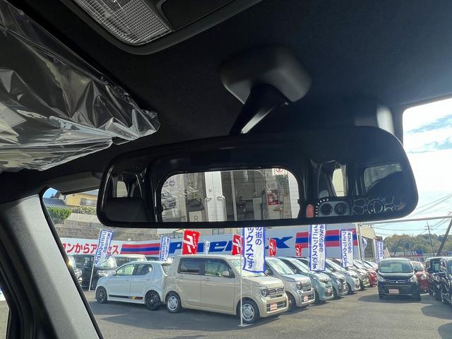 Ｎ－ＶＡＮ ファン☆届出済未使用車☆ホンダセンシング☆試乗ＯＫ☆　届出済未使用車☆ＬＥＤオートライト☆ＬＥＤフォグ☆スマートキー☆プッシュスタート☆オートエアコン☆ホンダセンシング☆ＬＫＡＳ☆アダプティブクルーズＣ☆ＵＳＢ充電☆アームレスト☆最大積載量３５０キロ（24枚目）