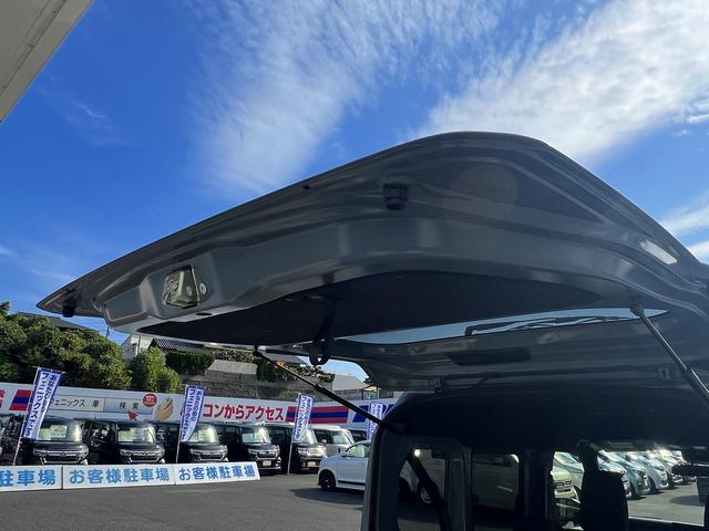 Ｎ－ＶＡＮ ファン☆届出済未使用車☆ホンダセンシング☆試乗ＯＫ☆　届出済未使用車☆ＬＥＤオートライト☆ＬＥＤフォグ☆スマートキー☆プッシュスタート☆オートエアコン☆ホンダセンシング☆ＬＫＡＳ☆アダプティブクルーズＣ☆ＵＳＢ充電☆アームレスト☆最大積載量３５０キロ（38枚目）