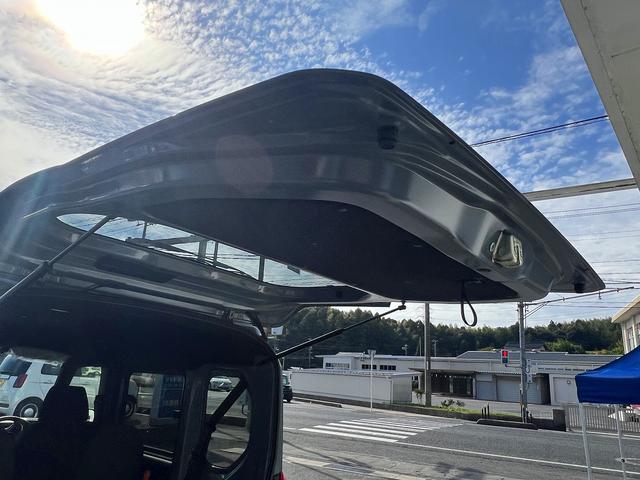 Ｎ－ＶＡＮ ファン☆届出済未使用車☆ホンダセンシング☆試乗ＯＫ☆　届出済未使用車☆ＬＥＤオートライト☆ＬＥＤフォグ☆スマートキー☆プッシュスタート☆オートエアコン☆ホンダセンシング☆ＬＫＡＳ☆アダプティブクルーズＣ☆ＵＳＢ充電☆アームレスト☆最大積載量３５０キロ（39枚目）