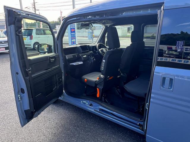 Ｎ－ＶＡＮ ファン☆届出済未使用車☆ホンダセンシング☆試乗ＯＫ☆　届出済未使用車☆ＬＥＤオートライト☆ＬＥＤフォグ☆スマートキー☆プッシュスタート☆オートエアコン☆ホンダセンシング☆ＬＫＡＳ☆アダプティブクルーズＣ☆ＵＳＢ充電☆アームレスト☆最大積載量３５０キロ（40枚目）