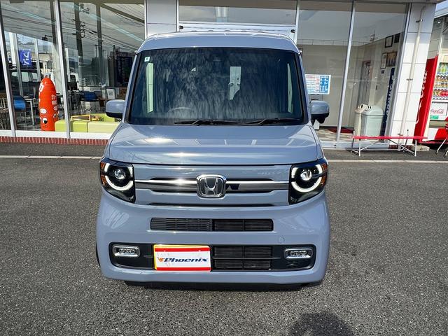Ｎ－ＶＡＮ ファン☆届出済未使用車☆ホンダセンシング☆試乗ＯＫ☆　届出済未使用車☆ＬＥＤオートライト☆ＬＥＤフォグ☆スマートキー☆プッシュスタート☆オートエアコン☆ホンダセンシング☆ＬＫＡＳ☆アダプティブクルーズＣ☆ＵＳＢ充電☆アームレスト☆最大積載量３５０キロ（53枚目）