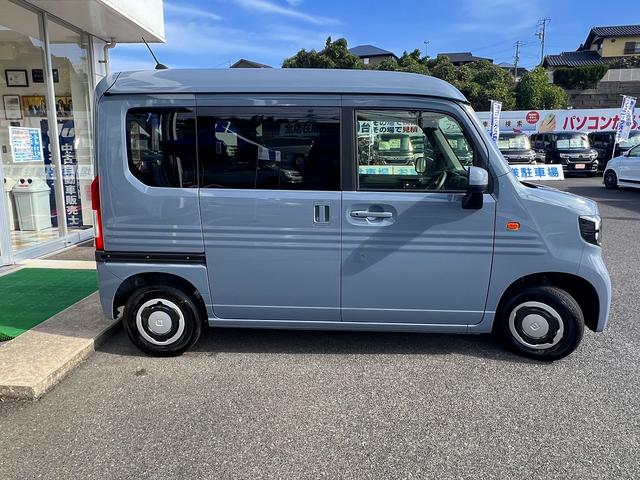 Ｎ－ＶＡＮ ファン☆届出済未使用車☆ホンダセンシング☆試乗ＯＫ☆　届出済未使用車☆ＬＥＤオートライト☆ＬＥＤフォグ☆スマートキー☆プッシュスタート☆オートエアコン☆ホンダセンシング☆ＬＫＡＳ☆アダプティブクルーズＣ☆ＵＳＢ充電☆アームレスト☆最大積載量３５０キロ（56枚目）