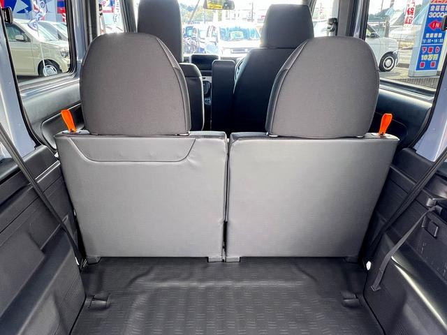 Ｎ－ＶＡＮ ファン☆届出済未使用車☆ホンダセンシング☆試乗ＯＫ☆　届出済未使用車☆ＬＥＤオートライト☆ＬＥＤフォグ☆スマートキー☆プッシュスタート☆オートエアコン☆ホンダセンシング☆ＬＫＡＳ☆アダプティブクルーズＣ☆ＵＳＢ充電☆アームレスト☆最大積載量３５０キロ（61枚目）