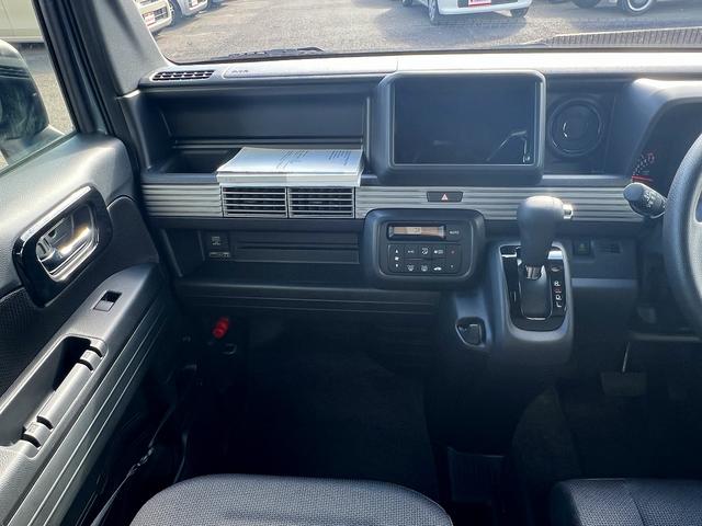 Ｎ－ＶＡＮ ファン☆届出済未使用車☆ホンダセンシング☆試乗ＯＫ☆　届出済未使用車☆ＬＥＤオートライト☆ＬＥＤフォグ☆スマートキー☆プッシュスタート☆オートエアコン☆ホンダセンシング☆ＬＫＡＳ☆アダプティブクルーズＣ☆ＵＳＢ充電☆アームレスト☆最大積載量３５０キロ（65枚目）