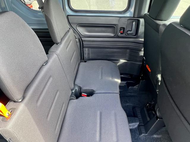 Ｎ－ＶＡＮ ファン☆届出済未使用車☆ホンダセンシング☆試乗ＯＫ☆　届出済未使用車☆ＬＥＤオートライト☆ＬＥＤフォグ☆スマートキー☆プッシュスタート☆オートエアコン☆ホンダセンシング☆ＬＫＡＳ☆アダプティブクルーズＣ☆ＵＳＢ充電☆アームレスト☆最大積載量３５０キロ（69枚目）