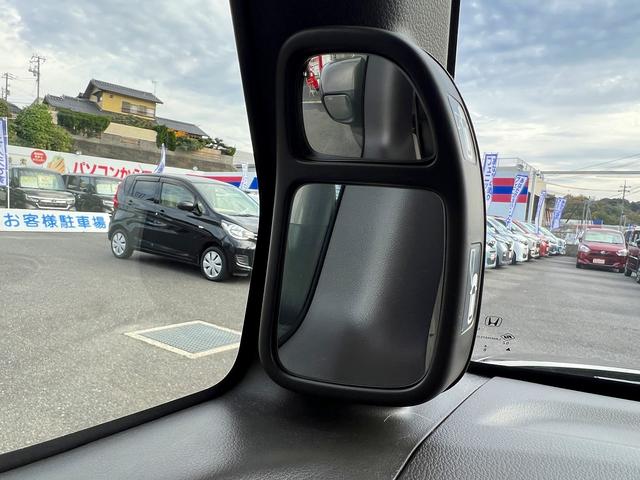 N-BOX G・Lパッケージ☆ポータブルナビ☆☆両側パワスラ☆試乗OK☆ ポータブルナビTV☆両側パワースライドドア☆スマートキー☆プッシュスタート☆オートエアコン☆14AW☆ベンチシート☆アームレスト☆ステアリモコン☆プライバシーガラス☆ABS☆走行4.8万K☆試乗OK(29枚目)