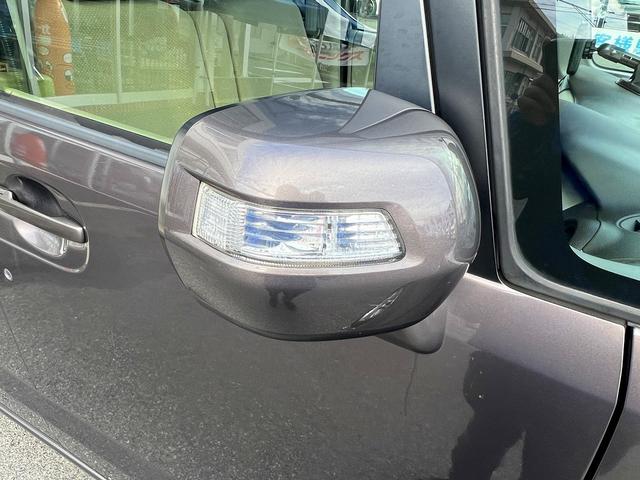 N-BOX G・Lパッケージ☆ポータブルナビ☆☆両側パワスラ☆試乗OK☆ ポータブルナビTV☆両側パワースライドドア☆スマートキー☆プッシュスタート☆オートエアコン☆14AW☆ベンチシート☆アームレスト☆ステアリモコン☆プライバシーガラス☆ABS☆走行4.8万K☆試乗OK(42枚目)