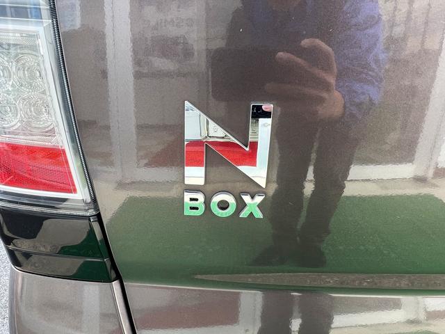 N-BOX G・Lパッケージ☆ポータブルナビ☆☆両側パワスラ☆試乗OK☆ ポータブルナビTV☆両側パワースライドドア☆スマートキー☆プッシュスタート☆オートエアコン☆14AW☆ベンチシート☆アームレスト☆ステアリモコン☆プライバシーガラス☆ABS☆走行4.8万K☆試乗OK(46枚目)