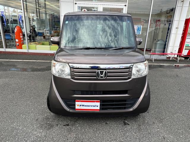 N-BOX G・Lパッケージ☆ポータブルナビ☆☆両側パワスラ☆試乗OK☆ ポータブルナビTV☆両側パワースライドドア☆スマートキー☆プッシュスタート☆オートエアコン☆14AW☆ベンチシート☆アームレスト☆ステアリモコン☆プライバシーガラス☆ABS☆走行4.8万K☆試乗OK(51枚目)