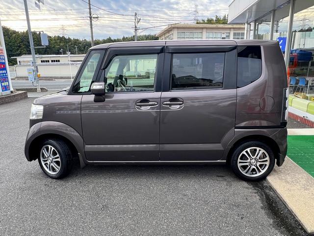 N-BOX G・Lパッケージ☆ポータブルナビ☆☆両側パワスラ☆試乗OK☆ ポータブルナビTV☆両側パワースライドドア☆スマートキー☆プッシュスタート☆オートエアコン☆14AW☆ベンチシート☆アームレスト☆ステアリモコン☆プライバシーガラス☆ABS☆走行4.8万K☆試乗OK(53枚目)