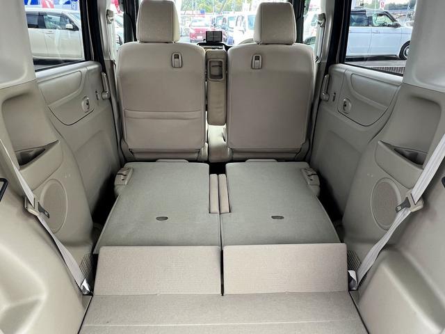 N-BOX G・Lパッケージ☆ポータブルナビ☆☆両側パワスラ☆試乗OK☆ ポータブルナビTV☆両側パワースライドドア☆スマートキー☆プッシュスタート☆オートエアコン☆14AW☆ベンチシート☆アームレスト☆ステアリモコン☆プライバシーガラス☆ABS☆走行4.8万K☆試乗OK(61枚目)