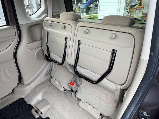 N-BOX G・Lパッケージ☆ポータブルナビ☆☆両側パワスラ☆試乗OK☆ ポータブルナビTV☆両側パワースライドドア☆スマートキー☆プッシュスタート☆オートエアコン☆14AW☆ベンチシート☆アームレスト☆ステアリモコン☆プライバシーガラス☆ABS☆走行4.8万K☆試乗OK(63枚目)