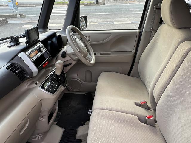 N-BOX G・Lパッケージ☆ポータブルナビ☆☆両側パワスラ☆試乗OK☆ ポータブルナビTV☆両側パワースライドドア☆スマートキー☆プッシュスタート☆オートエアコン☆14AW☆ベンチシート☆アームレスト☆ステアリモコン☆プライバシーガラス☆ABS☆走行4.8万K☆試乗OK(69枚目)