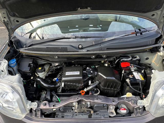 N-BOX G・Lパッケージ☆ポータブルナビ☆☆両側パワスラ☆試乗OK☆ ポータブルナビTV☆両側パワースライドドア☆スマートキー☆プッシュスタート☆オートエアコン☆14AW☆ベンチシート☆アームレスト☆ステアリモコン☆プライバシーガラス☆ABS☆走行4.8万K☆試乗OK(77枚目)