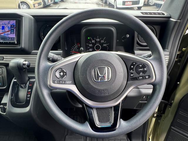 N-VAN+スタイル ファン・ホンダセンシング☆メモリーナビ☆LKAS☆試乗OK☆ メモリーナビ☆バックカメラ☆LEDライト☆スマートキー☆プッシュスタート☆オートエアコン☆ETC☆ホンダセンシング☆アダプティブクルーズC☆LKAS☆ゴムマット☆アームレスト☆走行4.3万K☆試乗OK(4枚目)