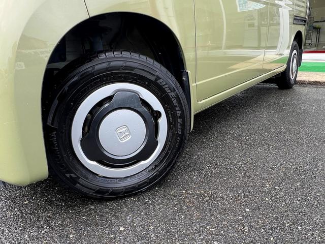 N-VAN+スタイル ファン・ホンダセンシング☆メモリーナビ☆LKAS☆試乗OK☆ メモリーナビ☆バックカメラ☆LEDライト☆スマートキー☆プッシュスタート☆オートエアコン☆ETC☆ホンダセンシング☆アダプティブクルーズC☆LKAS☆ゴムマット☆アームレスト☆走行4.3万K☆試乗OK(49枚目)