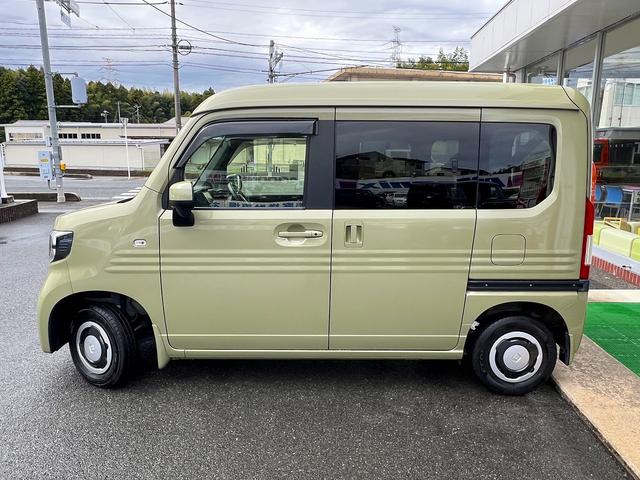 N-VAN+スタイル ファン・ホンダセンシング☆メモリーナビ☆LKAS☆試乗OK☆ メモリーナビ☆バックカメラ☆LEDライト☆スマートキー☆プッシュスタート☆オートエアコン☆ETC☆ホンダセンシング☆アダプティブクルーズC☆LKAS☆ゴムマット☆アームレスト☆走行4.3万K☆試乗OK(53枚目)