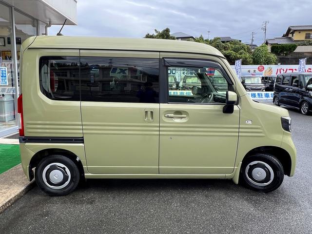 N-VAN+スタイル ファン・ホンダセンシング☆メモリーナビ☆LKAS☆試乗OK☆ メモリーナビ☆バックカメラ☆LEDライト☆スマートキー☆プッシュスタート☆オートエアコン☆ETC☆ホンダセンシング☆アダプティブクルーズC☆LKAS☆ゴムマット☆アームレスト☆走行4.3万K☆試乗OK(54枚目)