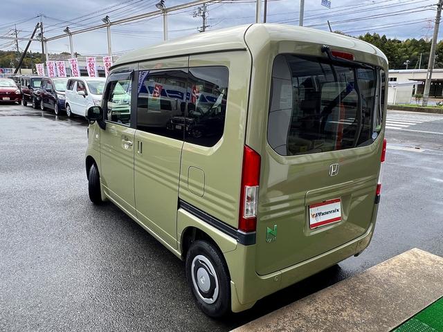N-VAN+スタイル ファン・ホンダセンシング☆メモリーナビ☆LKAS☆試乗OK☆ メモリーナビ☆バックカメラ☆LEDライト☆スマートキー☆プッシュスタート☆オートエアコン☆ETC☆ホンダセンシング☆アダプティブクルーズC☆LKAS☆ゴムマット☆アームレスト☆走行4.3万K☆試乗OK(55枚目)