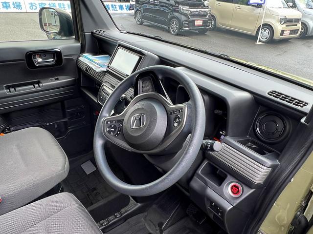 N-VAN+スタイル ファン・ホンダセンシング☆メモリーナビ☆LKAS☆試乗OK☆ メモリーナビ☆バックカメラ☆LEDライト☆スマートキー☆プッシュスタート☆オートエアコン☆ETC☆ホンダセンシング☆アダプティブクルーズC☆LKAS☆ゴムマット☆アームレスト☆走行4.3万K☆試乗OK(72枚目)