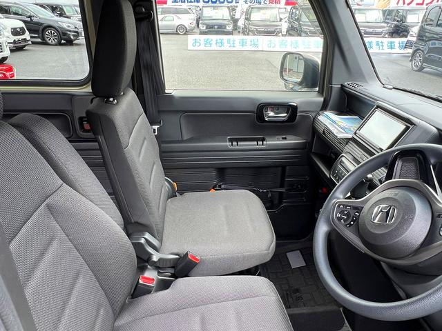 N-VAN+スタイル ファン・ホンダセンシング☆メモリーナビ☆LKAS☆試乗OK☆ メモリーナビ☆バックカメラ☆LEDライト☆スマートキー☆プッシュスタート☆オートエアコン☆ETC☆ホンダセンシング☆アダプティブクルーズC☆LKAS☆ゴムマット☆アームレスト☆走行4.3万K☆試乗OK(75枚目)