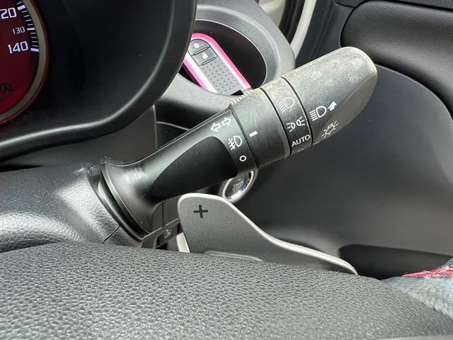 キャスト スポーツSAII☆メモリーナビ☆パドルシフト☆試乗OK☆ ターボモデル☆純正メモリーナビ☆バックカメラ☆ハーフレザーシート☆前席シートヒーター☆LEDオートライト☆スマートキー☆プッシュスタート☆16AW☆ETC☆スマートアシスト2☆走行4.4万K☆試乗OK(8枚目)