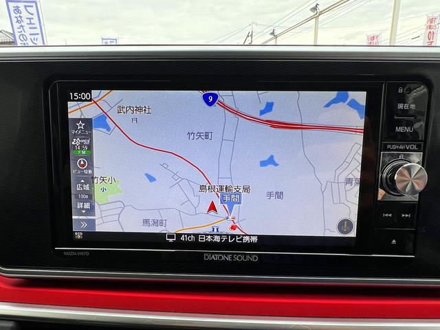 キャスト スポーツSAII☆メモリーナビ☆パドルシフト☆試乗OK☆ ターボモデル☆純正メモリーナビ☆バックカメラ☆ハーフレザーシート☆前席シートヒーター☆LEDオートライト☆スマートキー☆プッシュスタート☆16AW☆ETC☆スマートアシスト2☆走行4.4万K☆試乗OK(9枚目)