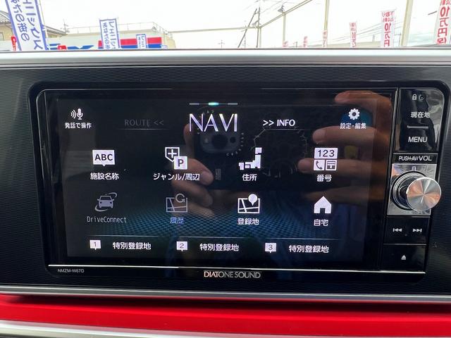 キャスト スポーツSAII☆メモリーナビ☆パドルシフト☆試乗OK☆ ターボモデル☆純正メモリーナビ☆バックカメラ☆ハーフレザーシート☆前席シートヒーター☆LEDオートライト☆スマートキー☆プッシュスタート☆16AW☆ETC☆スマートアシスト2☆走行4.4万K☆試乗OK(11枚目)