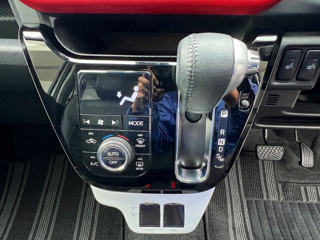 キャスト スポーツSAII☆メモリーナビ☆パドルシフト☆試乗OK☆ ターボモデル☆純正メモリーナビ☆バックカメラ☆ハーフレザーシート☆前席シートヒーター☆LEDオートライト☆スマートキー☆プッシュスタート☆16AW☆ETC☆スマートアシスト2☆走行4.4万K☆試乗OK(32枚目)