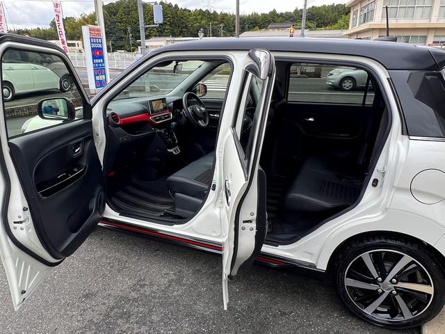 キャスト スポーツSAII☆メモリーナビ☆パドルシフト☆試乗OK☆ ターボモデル☆純正メモリーナビ☆バックカメラ☆ハーフレザーシート☆前席シートヒーター☆LEDオートライト☆スマートキー☆プッシュスタート☆16AW☆ETC☆スマートアシスト2☆走行4.4万K☆試乗OK(40枚目)