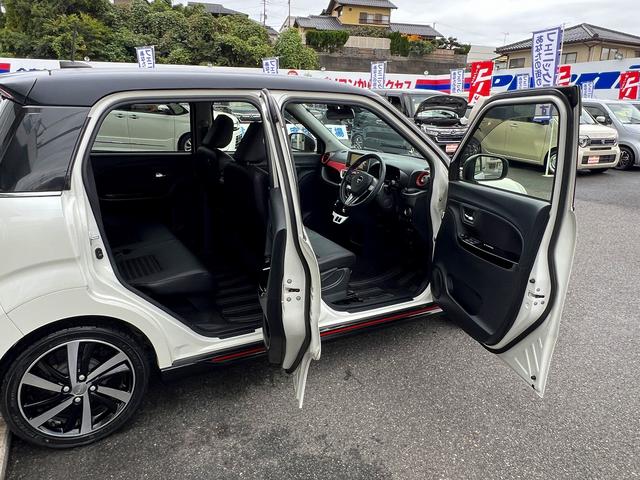 キャスト スポーツSAII☆メモリーナビ☆パドルシフト☆試乗OK☆ ターボモデル☆純正メモリーナビ☆バックカメラ☆ハーフレザーシート☆前席シートヒーター☆LEDオートライト☆スマートキー☆プッシュスタート☆16AW☆ETC☆スマートアシスト2☆走行4.4万K☆試乗OK(41枚目)