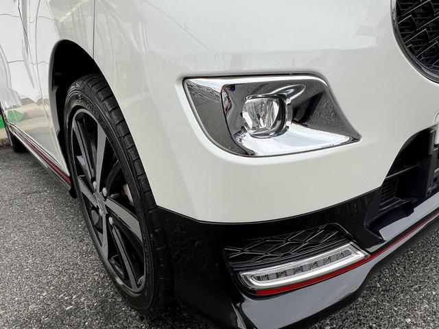 キャスト スポーツSAII☆メモリーナビ☆パドルシフト☆試乗OK☆ ターボモデル☆純正メモリーナビ☆バックカメラ☆ハーフレザーシート☆前席シートヒーター☆LEDオートライト☆スマートキー☆プッシュスタート☆16AW☆ETC☆スマートアシスト2☆走行4.4万K☆試乗OK(43枚目)