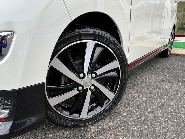 キャスト スポーツSAII☆メモリーナビ☆パドルシフト☆試乗OK☆ ターボモデル☆純正メモリーナビ☆バックカメラ☆ハーフレザーシート☆前席シートヒーター☆LEDオートライト☆スマートキー☆プッシュスタート☆16AW☆ETC☆スマートアシスト2☆走行4.4万K☆試乗OK(50枚目)