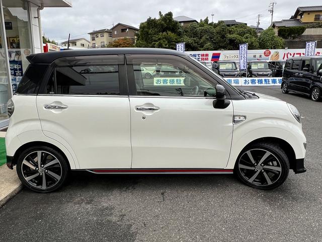 キャスト スポーツSAII☆メモリーナビ☆パドルシフト☆試乗OK☆ ターボモデル☆純正メモリーナビ☆バックカメラ☆ハーフレザーシート☆前席シートヒーター☆LEDオートライト☆スマートキー☆プッシュスタート☆16AW☆ETC☆スマートアシスト2☆走行4.4万K☆試乗OK(55枚目)