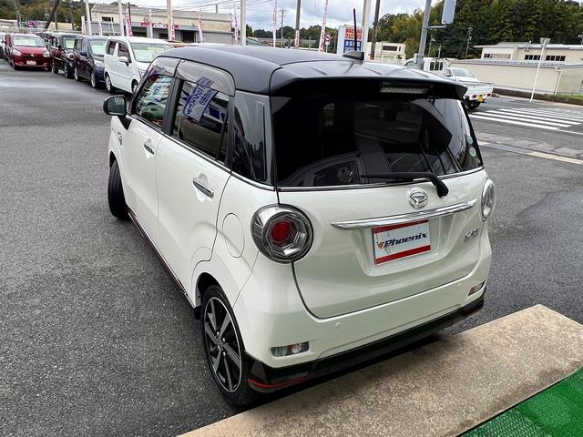 キャスト スポーツSAII☆メモリーナビ☆パドルシフト☆試乗OK☆ ターボモデル☆純正メモリーナビ☆バックカメラ☆ハーフレザーシート☆前席シートヒーター☆LEDオートライト☆スマートキー☆プッシュスタート☆16AW☆ETC☆スマートアシスト2☆走行4.4万K☆試乗OK(56枚目)