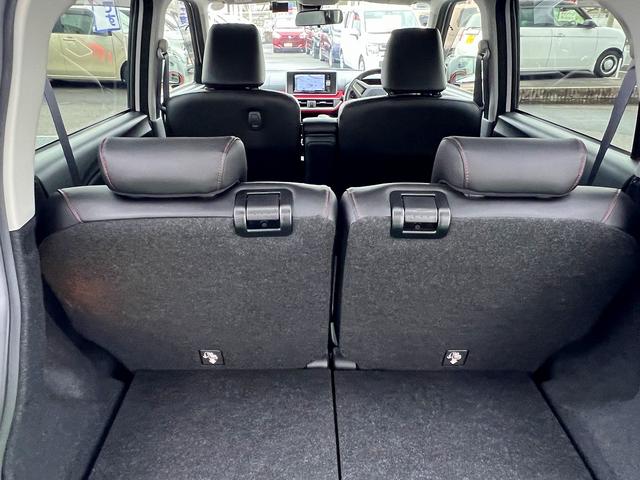 キャスト スポーツSAII☆メモリーナビ☆パドルシフト☆試乗OK☆ ターボモデル☆純正メモリーナビ☆バックカメラ☆ハーフレザーシート☆前席シートヒーター☆LEDオートライト☆スマートキー☆プッシュスタート☆16AW☆ETC☆スマートアシスト2☆走行4.4万K☆試乗OK(61枚目)