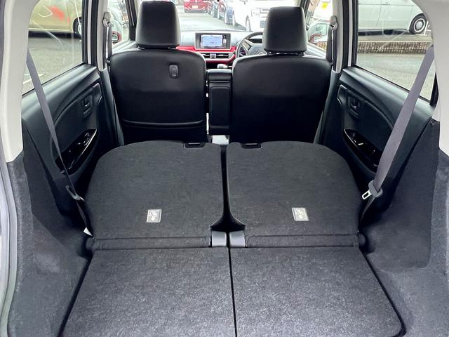 キャスト スポーツSAII☆メモリーナビ☆パドルシフト☆試乗OK☆ ターボモデル☆純正メモリーナビ☆バックカメラ☆ハーフレザーシート☆前席シートヒーター☆LEDオートライト☆スマートキー☆プッシュスタート☆16AW☆ETC☆スマートアシスト2☆走行4.4万K☆試乗OK(62枚目)