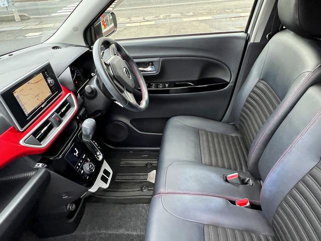 キャスト スポーツSAII☆メモリーナビ☆パドルシフト☆試乗OK☆ ターボモデル☆純正メモリーナビ☆バックカメラ☆ハーフレザーシート☆前席シートヒーター☆LEDオートライト☆スマートキー☆プッシュスタート☆16AW☆ETC☆スマートアシスト2☆走行4.4万K☆試乗OK(68枚目)