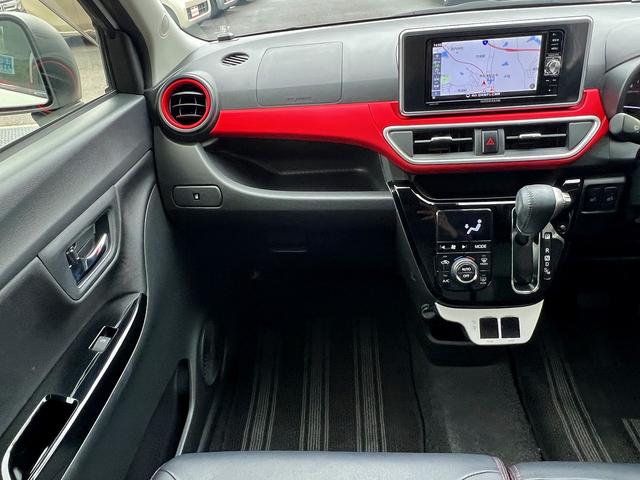 キャスト スポーツSAII☆メモリーナビ☆パドルシフト☆試乗OK☆ ターボモデル☆純正メモリーナビ☆バックカメラ☆ハーフレザーシート☆前席シートヒーター☆LEDオートライト☆スマートキー☆プッシュスタート☆16AW☆ETC☆スマートアシスト2☆走行4.4万K☆試乗OK(71枚目)