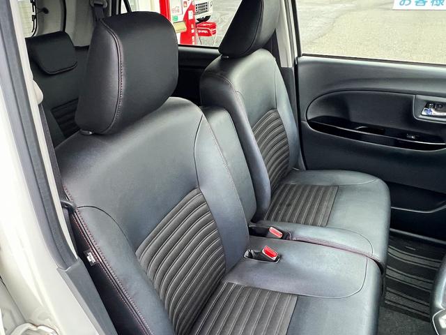 キャスト スポーツSAII☆メモリーナビ☆パドルシフト☆試乗OK☆ ターボモデル☆純正メモリーナビ☆バックカメラ☆ハーフレザーシート☆前席シートヒーター☆LEDオートライト☆スマートキー☆プッシュスタート☆16AW☆ETC☆スマートアシスト2☆走行4.4万K☆試乗OK(76枚目)