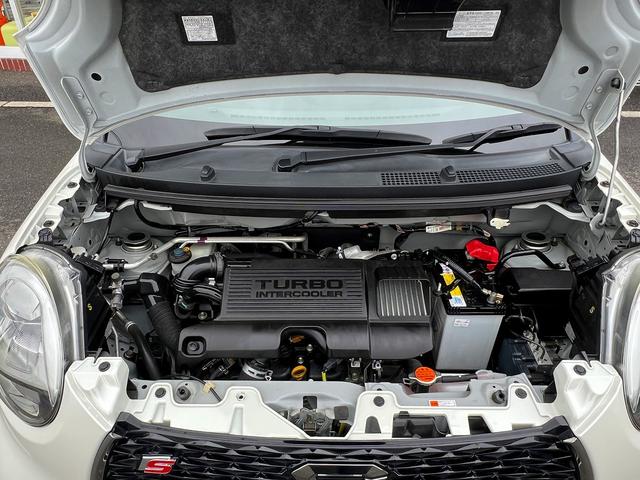 キャスト スポーツSAII☆メモリーナビ☆パドルシフト☆試乗OK☆ ターボモデル☆純正メモリーナビ☆バックカメラ☆ハーフレザーシート☆前席シートヒーター☆LEDオートライト☆スマートキー☆プッシュスタート☆16AW☆ETC☆スマートアシスト2☆走行4.4万K☆試乗OK(77枚目)